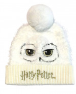 Harry Potter čiapka Hedwig